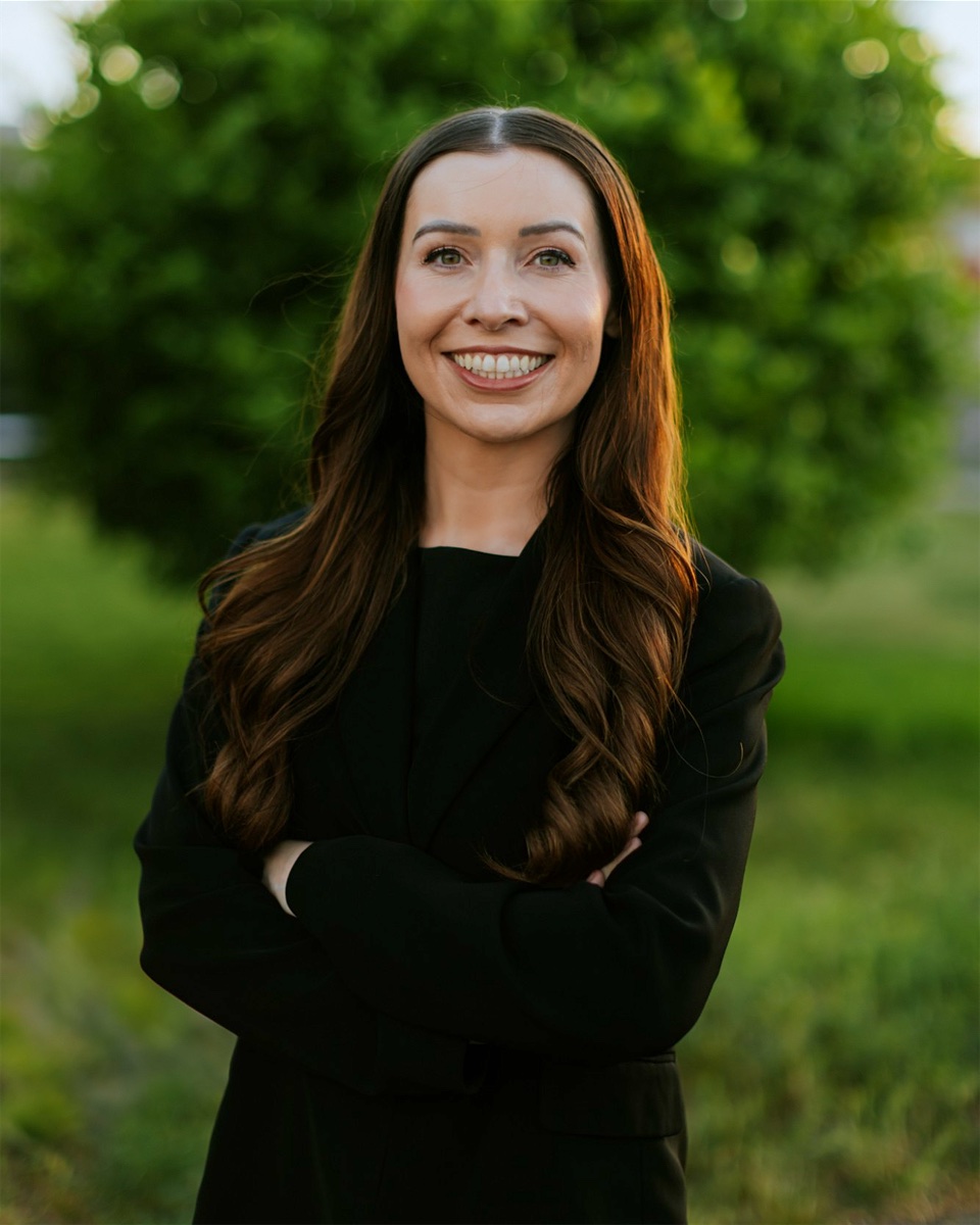 Gabrielle M. Georgini, Managing Attorney of GMG Legal